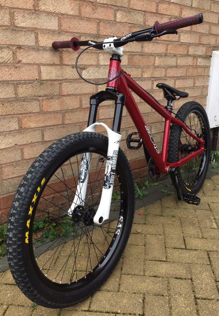 dirt jumper gumtree